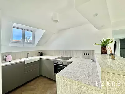 Appartement, 59,32 m²
