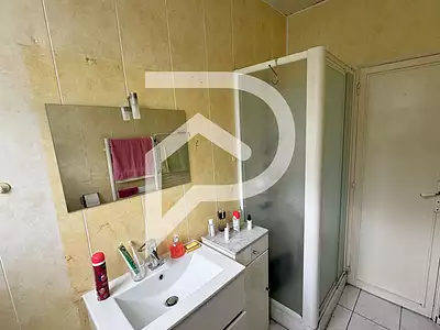 Appartement, 42,6 m²