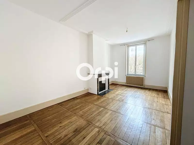Appartement, 80 m²
