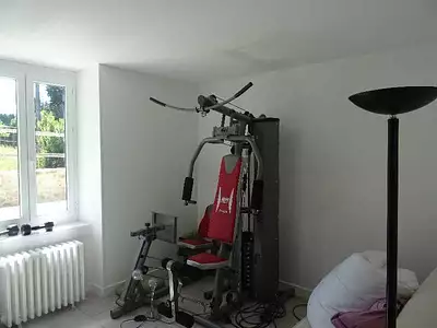 Maison, 365 m²