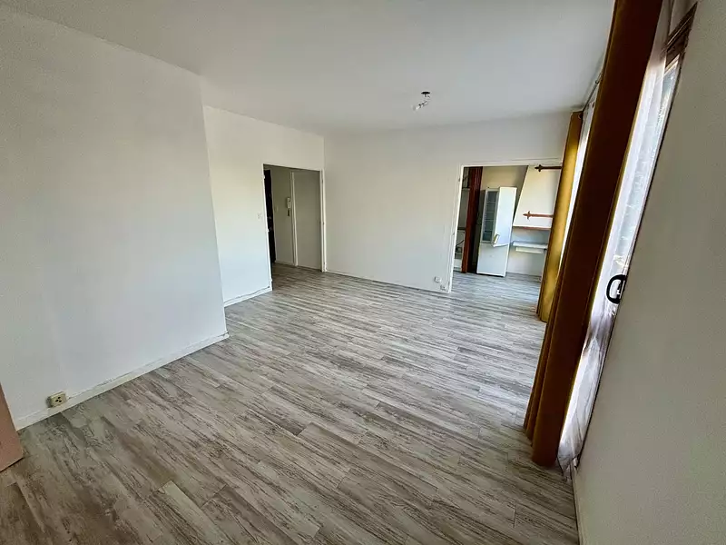 Appartement, 49 m²