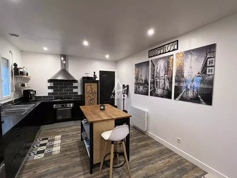 Maison, 103,38 m²