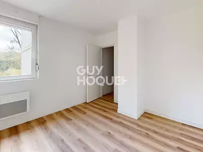 Appartement, 60 m²