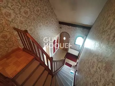 Maison, 131 m²