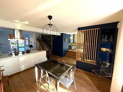 Maison, 160 m²