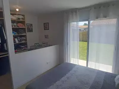 Maison, 96 m²