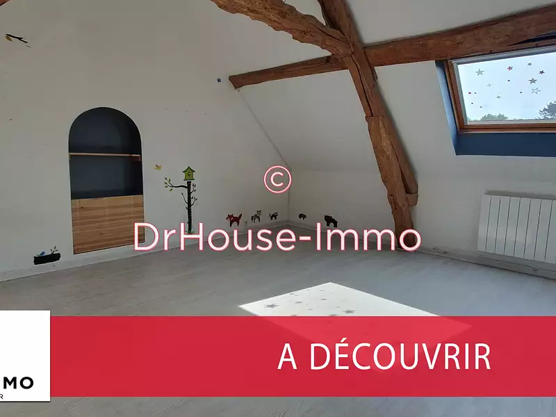 Maison, 85 m²