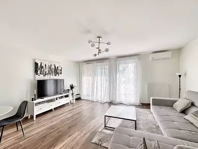 Appartement, 106 m²