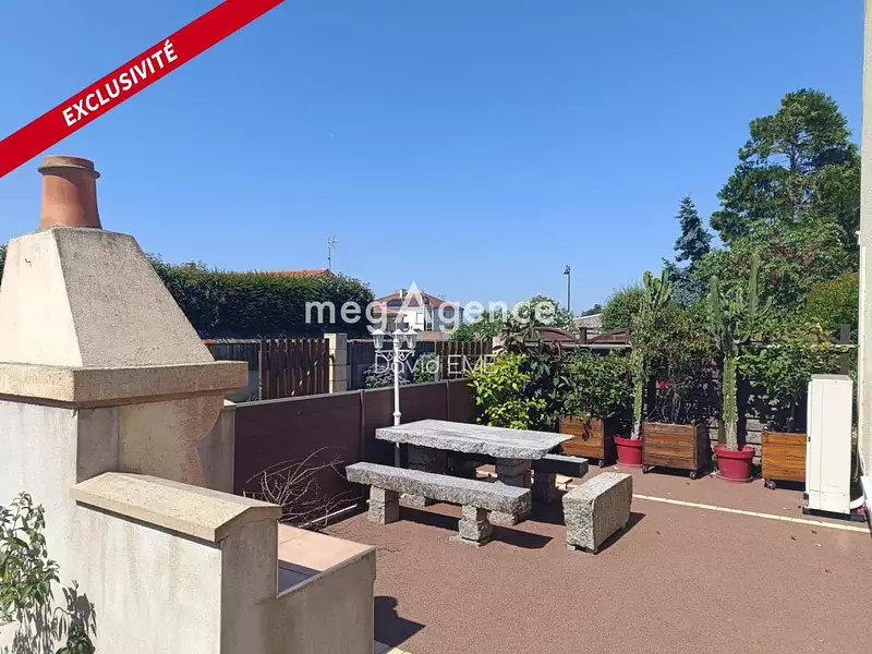 Maison, 172 m²