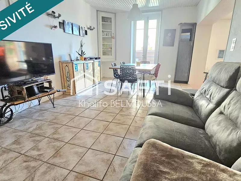 Maison, 130 m²