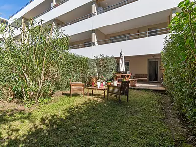 Appartement, 66,95 m²