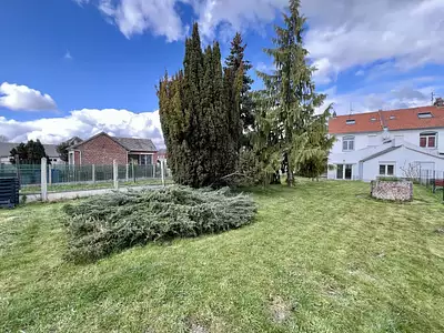 Maison, 135 m²