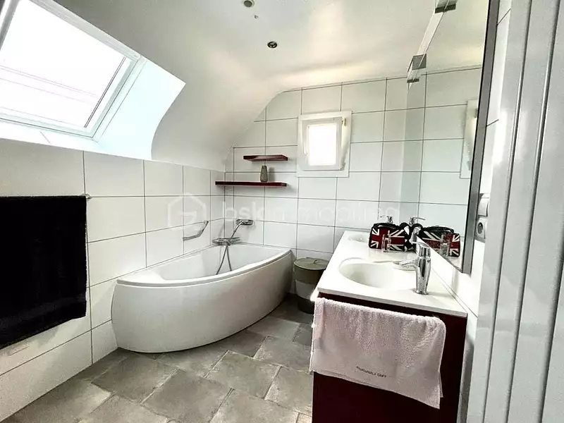 Maison, 130 m²