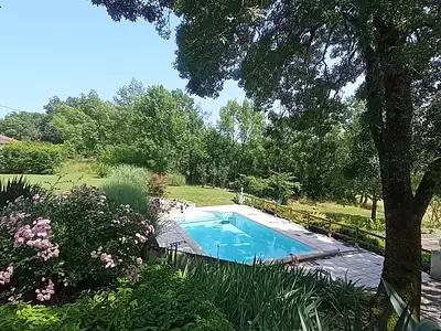 Maison, 238 m²