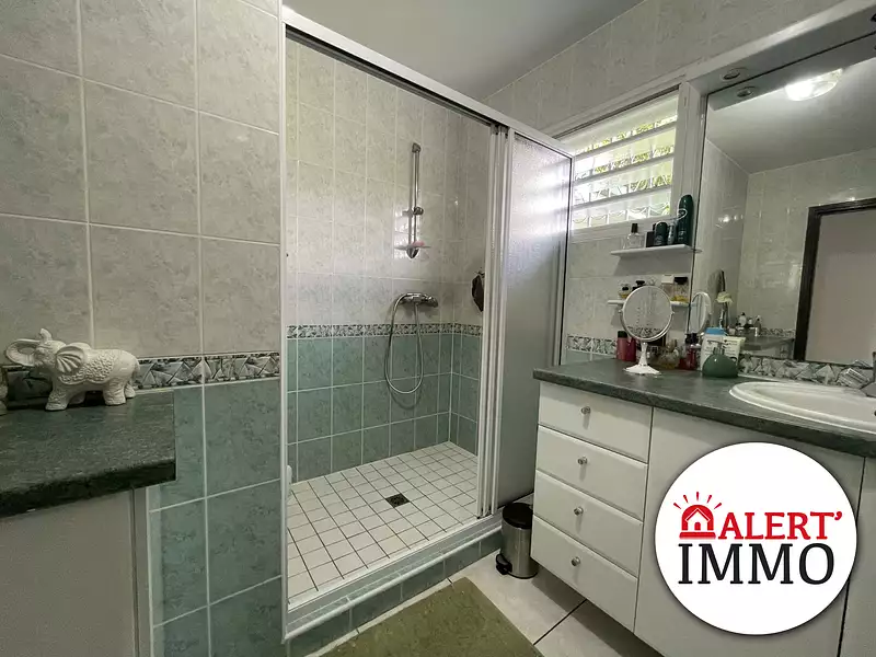 Maison, 140 m²
