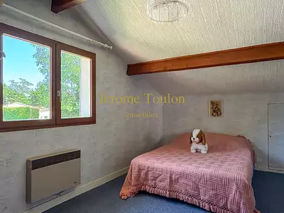 Maison, 95 m²