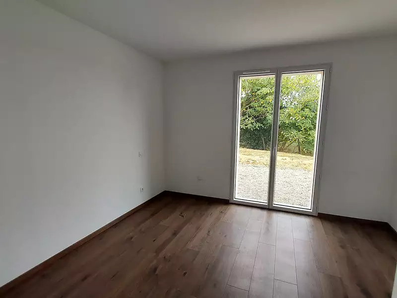 Maison, 100 m²
