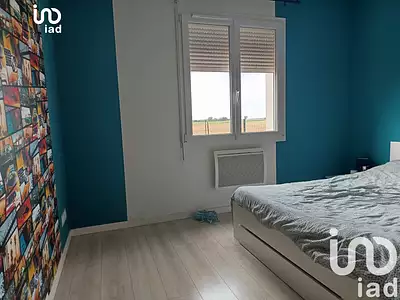 Maison, 123 m²