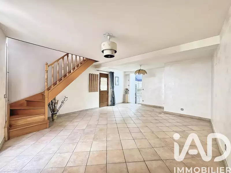 Appartement, 126 m²