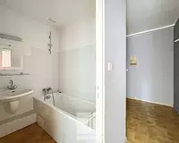 Appartement, 60,44 m²