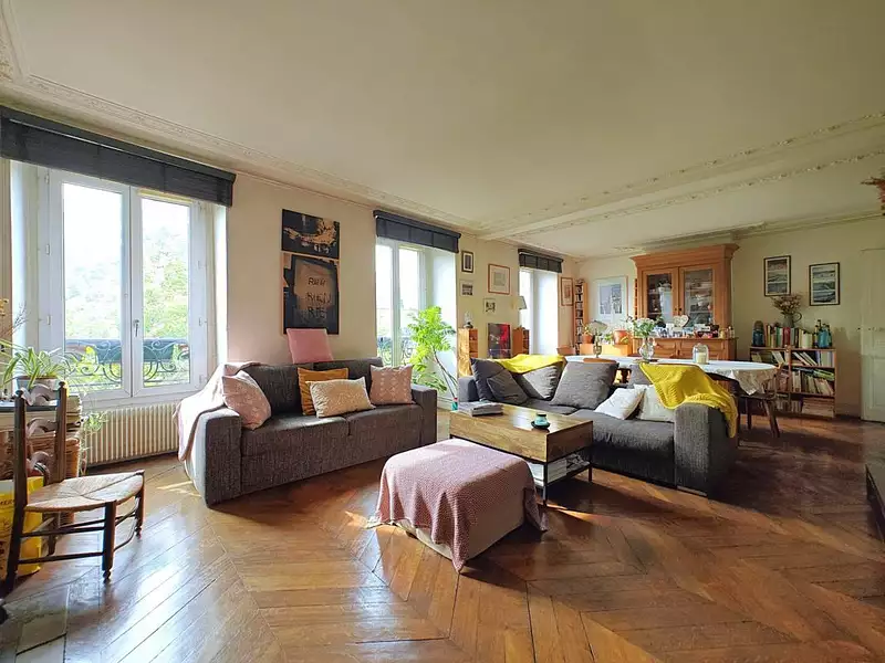 Appartement, 112 m²
