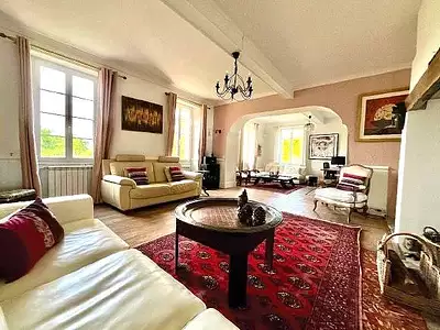 Maison, 330 m²