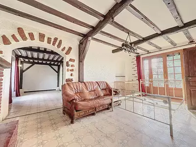 Maison, 144 m²