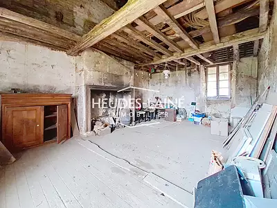 Maison, 220 m²