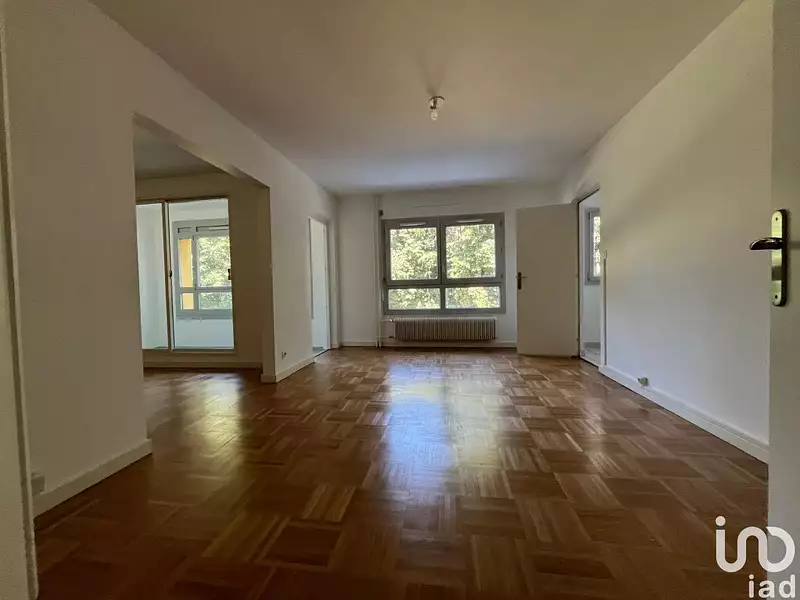 Appartement, 96 m²