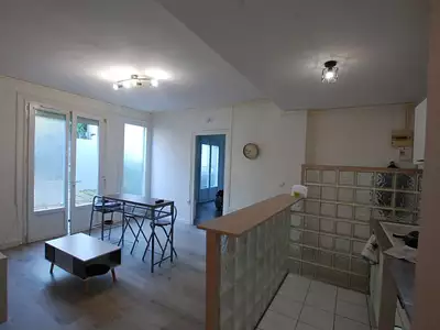 Appartement, 50 m²