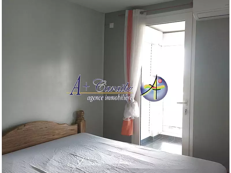 Appartement, 31 m²