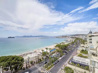 Appartement, 109,54 m²