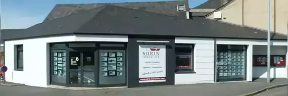 SORIN IMMOBILIER 