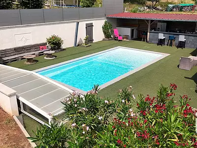 Maison, 132 m²