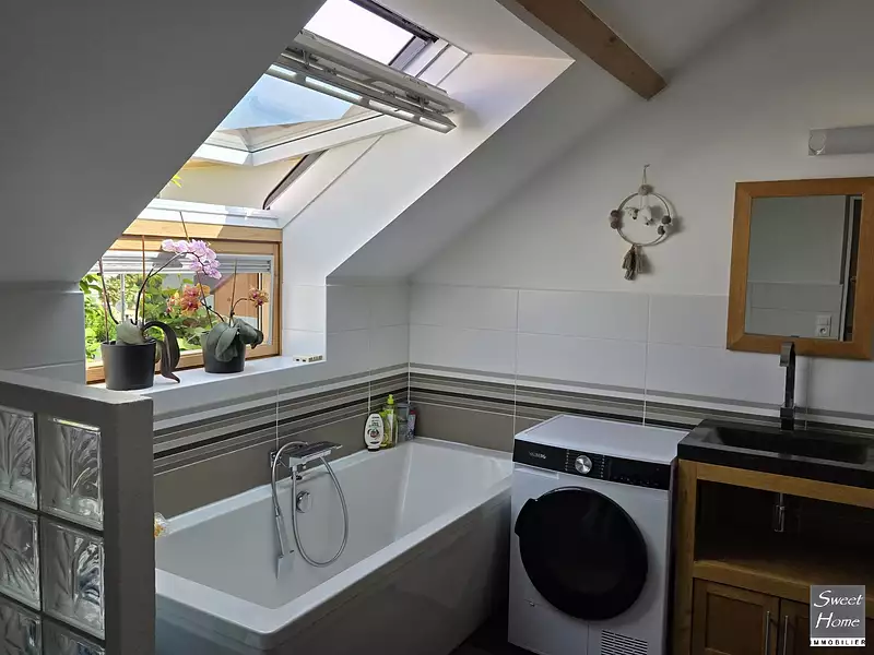 Maison, 90,58 m²