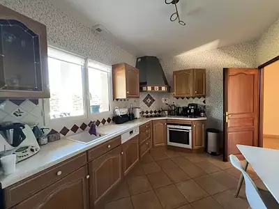 Maison, 160 m²