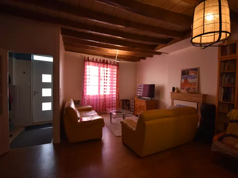 Maison, 122 m²