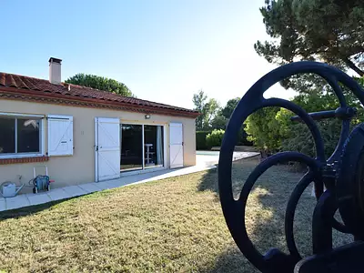 Maison, 230 m²