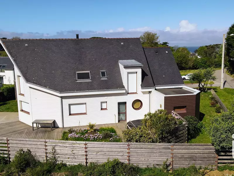 Maison, 155 m²