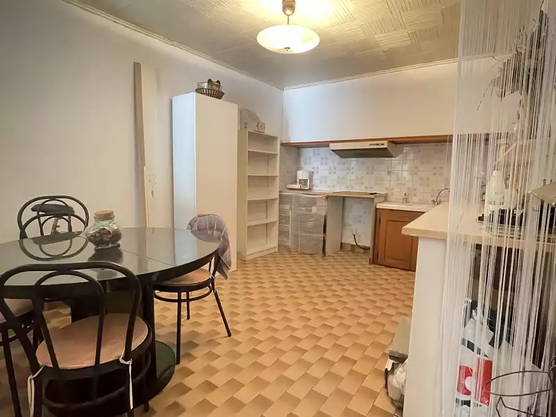 Maison, 112 m²
