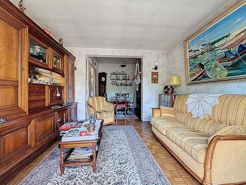 Maison, 80 m²