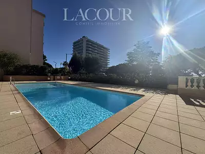 Appartement, 75,62 m²