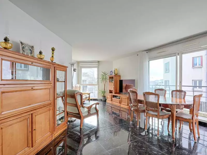 Appartement, 104,54 m²