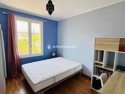 Maison, 105 m²