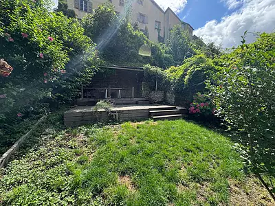 Immeuble, 182 m²