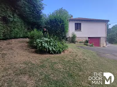 Maison, 106 m²