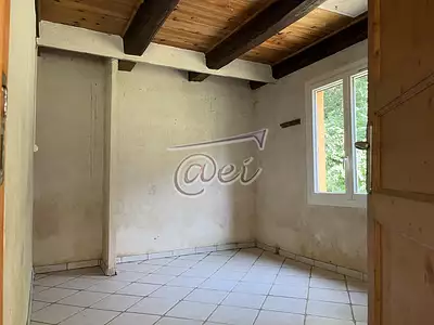 Maison, 55 m²