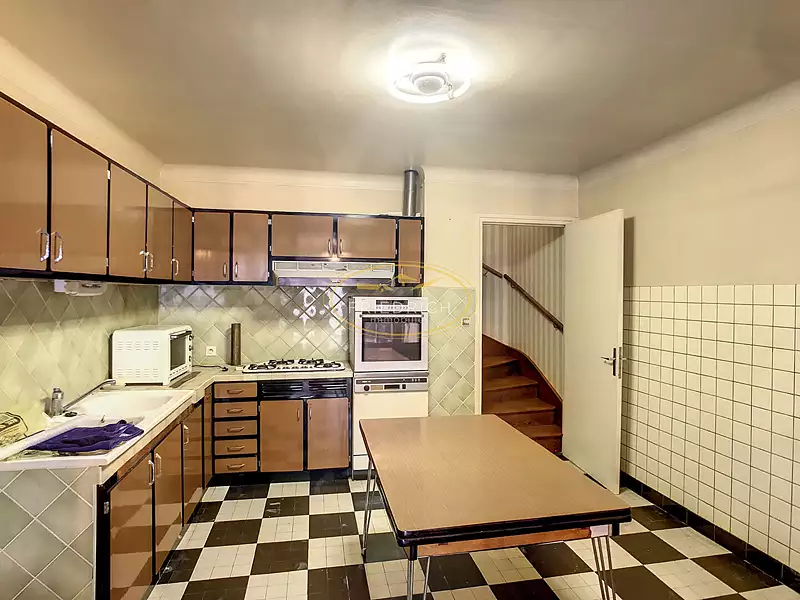 Maison, 253 m²