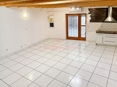 Maison, 80 m²