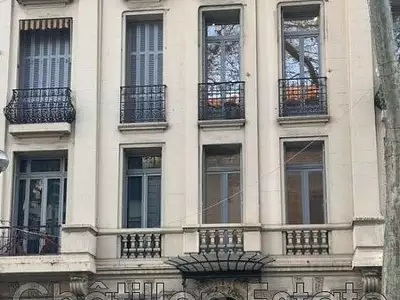 Appartement, 73 m²
